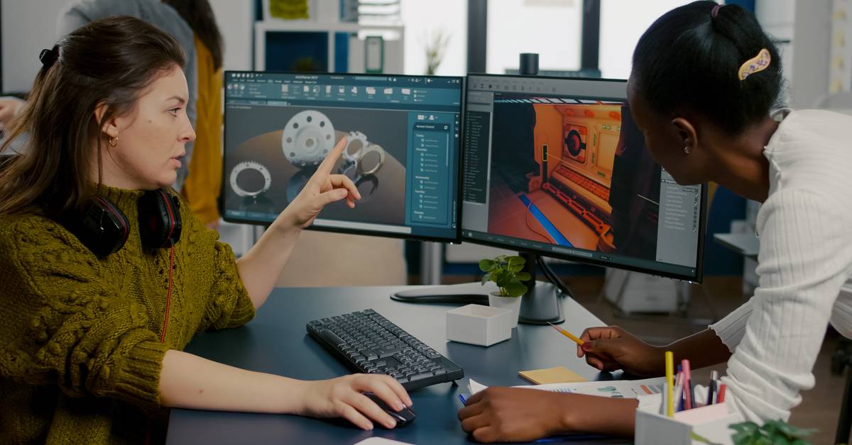 thegamer.com - James Lucas - Nearly Half Of Games Industry Professionals Have Considered Leaving The Industry, Survey Suggests