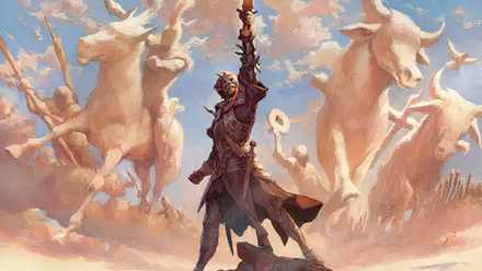 WotC responds to MTG Arena Union.