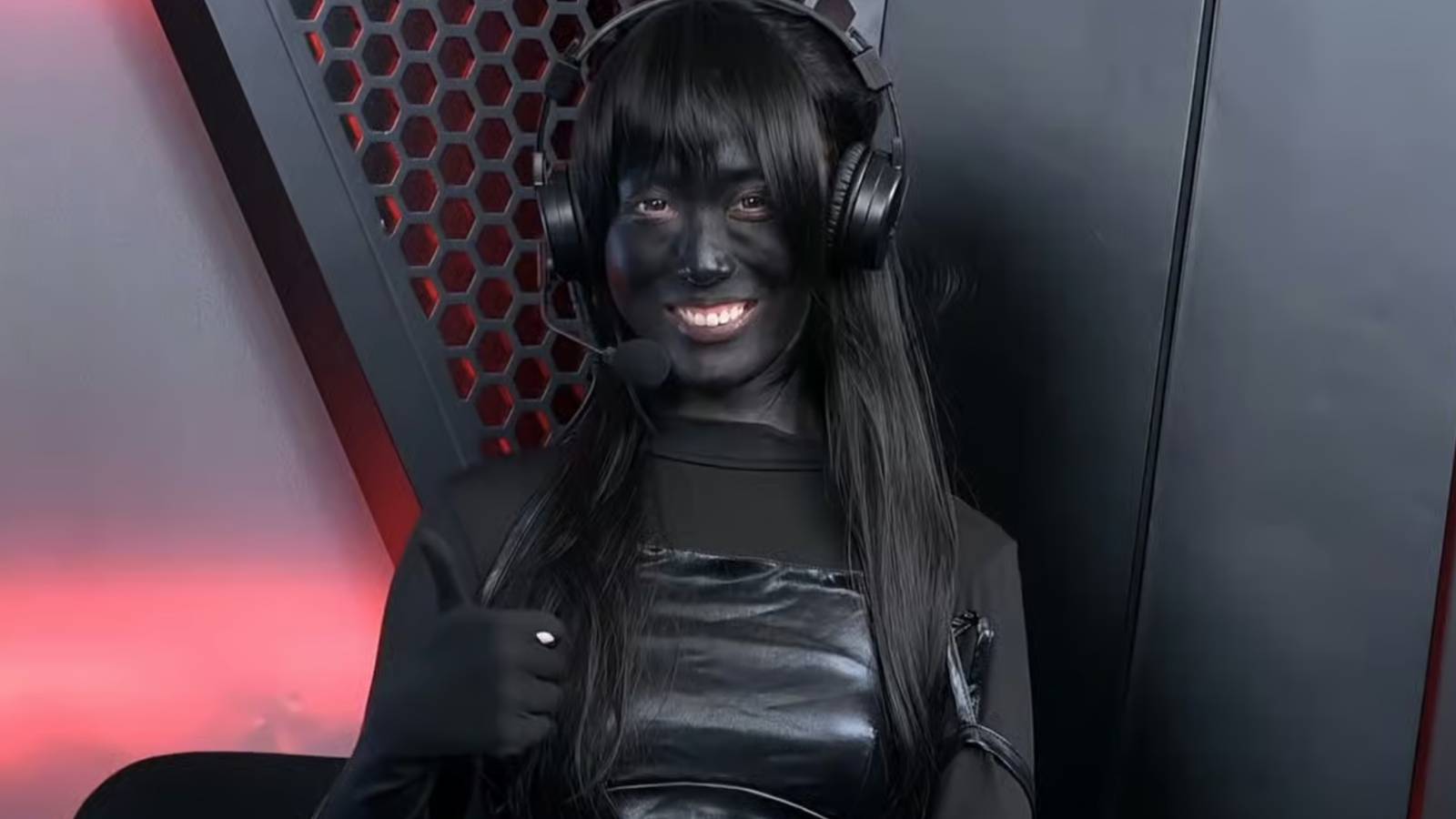 Naraka: Bladepoint Host Zhazha Addresses Clothing Controversy in 2026 Naraka: Bladepoint Host Zhazha Addresses Clothing Controversy in 2026