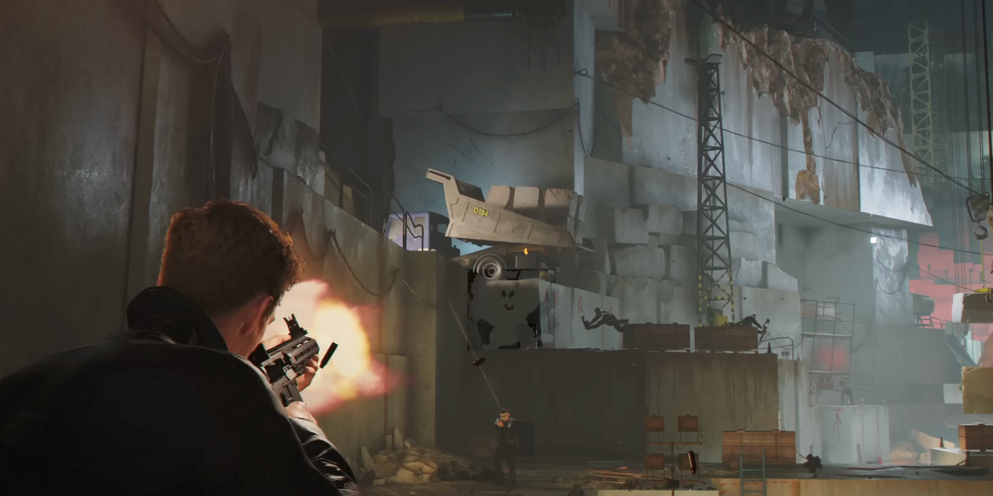 007 First Light Trophies Revealed