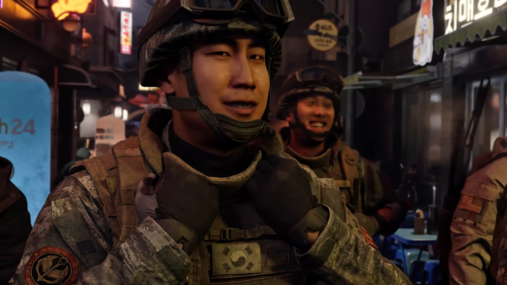 Call Of Duty: Modern Warfare 4 Devs Used YouTube To Help Recreate North Korea