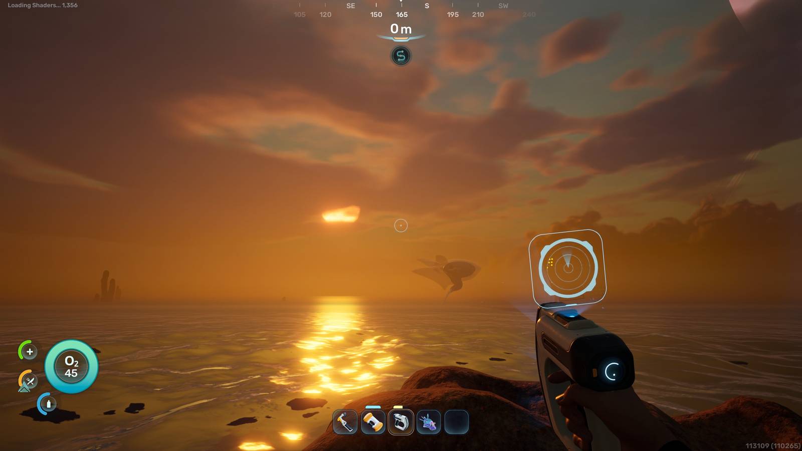 If I'm Ever Stranded In The Open Ocean, I Hope It Looks Just Like ...