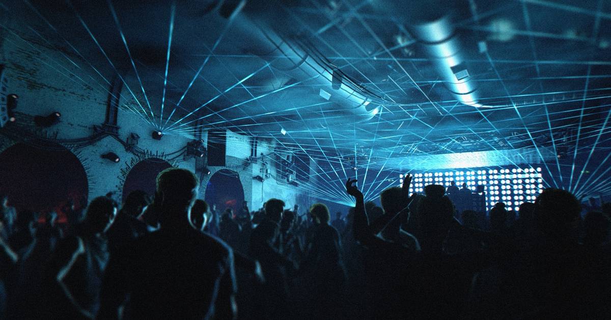 thegamer.com - Jade King - Nobody Does Nightclubs In Video Games Quite Like IO Interactive