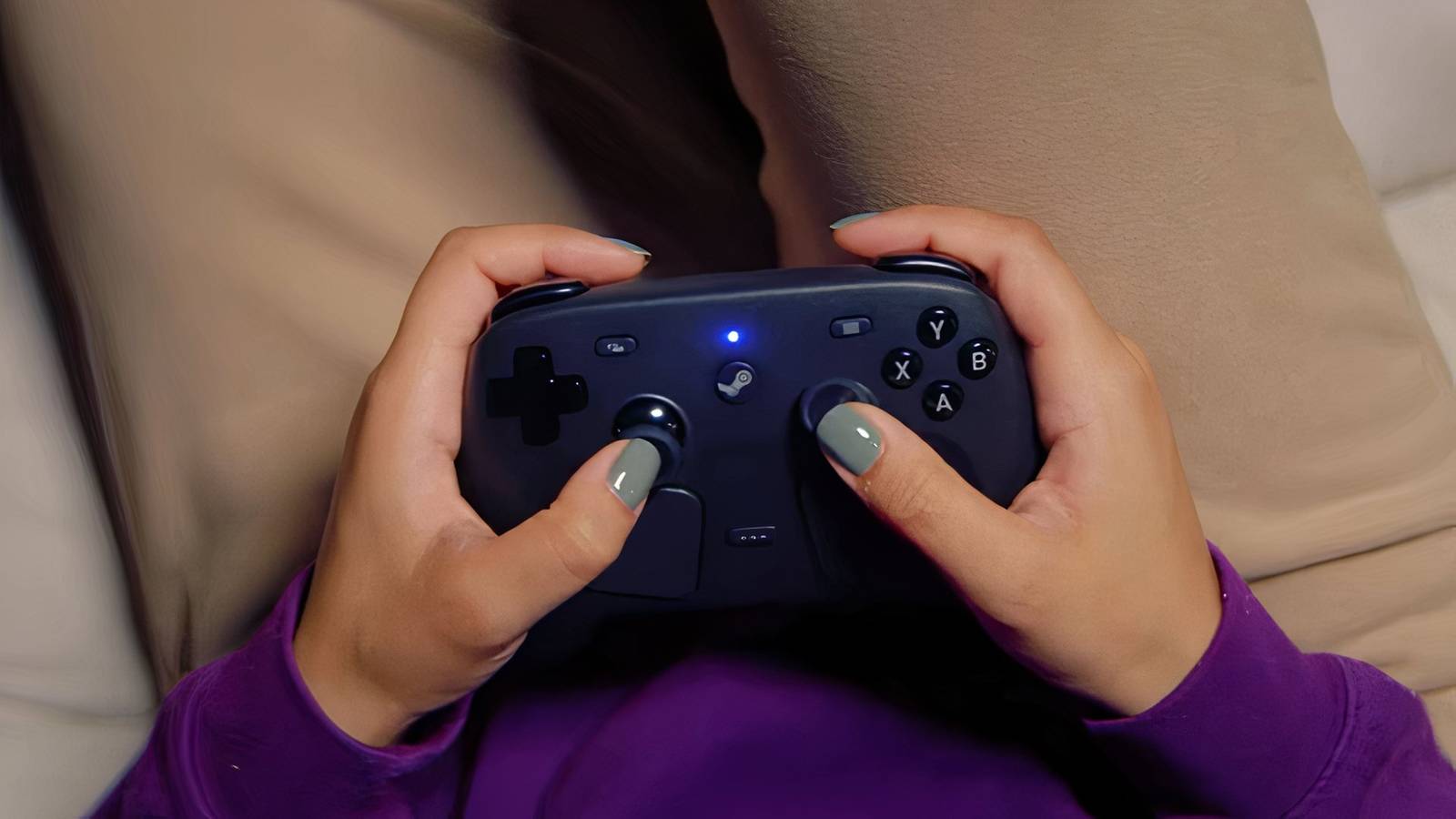 Steam Controller Shortage Addressed by Valve Following 2026 Launch Steam Controller Shortage Addressed by Valve Following 2026 Launch