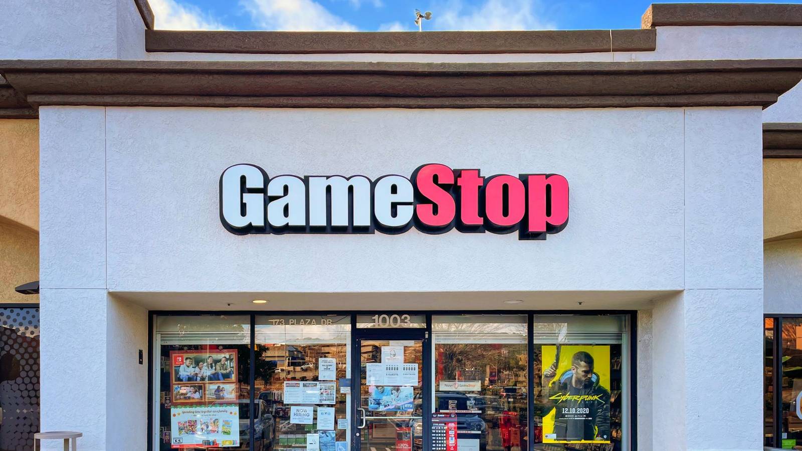 eBay Shoots Down GameStop's Acquisition Bid, And It's Brutal