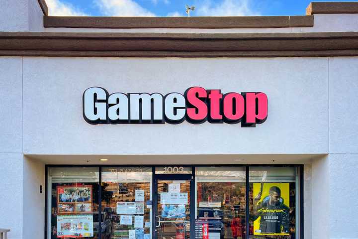 Gamestop Address GameStop | TheGamer
