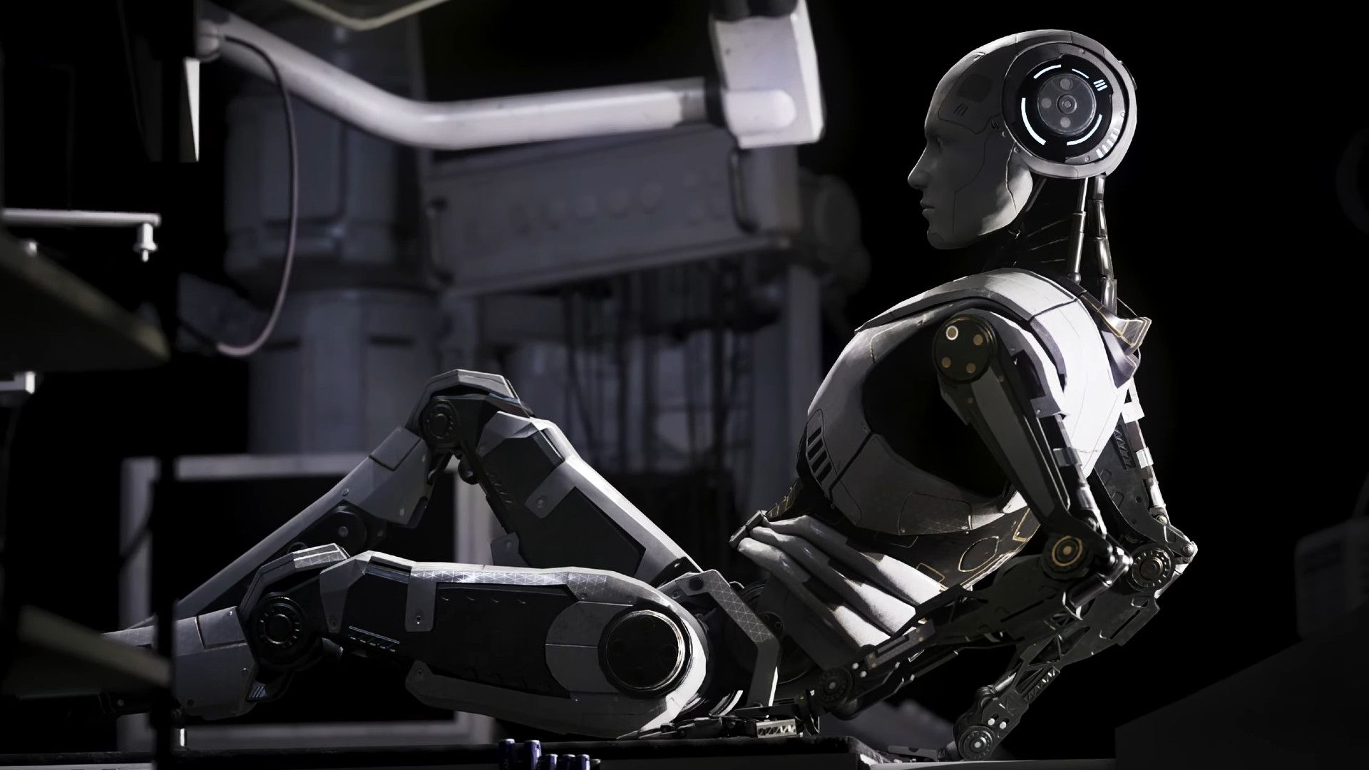 The Talos Principle 3 Revealed