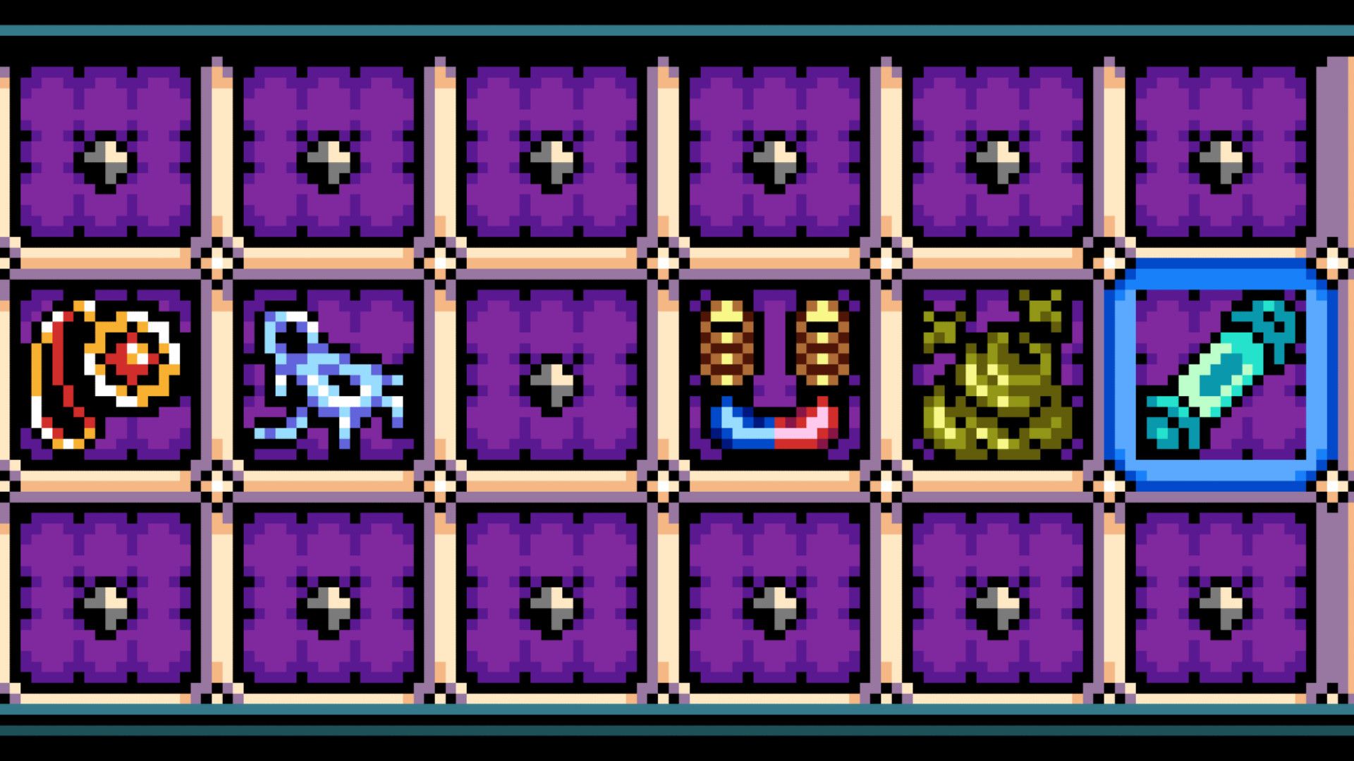 Where To Find All Trinkets In Mina The Hollower