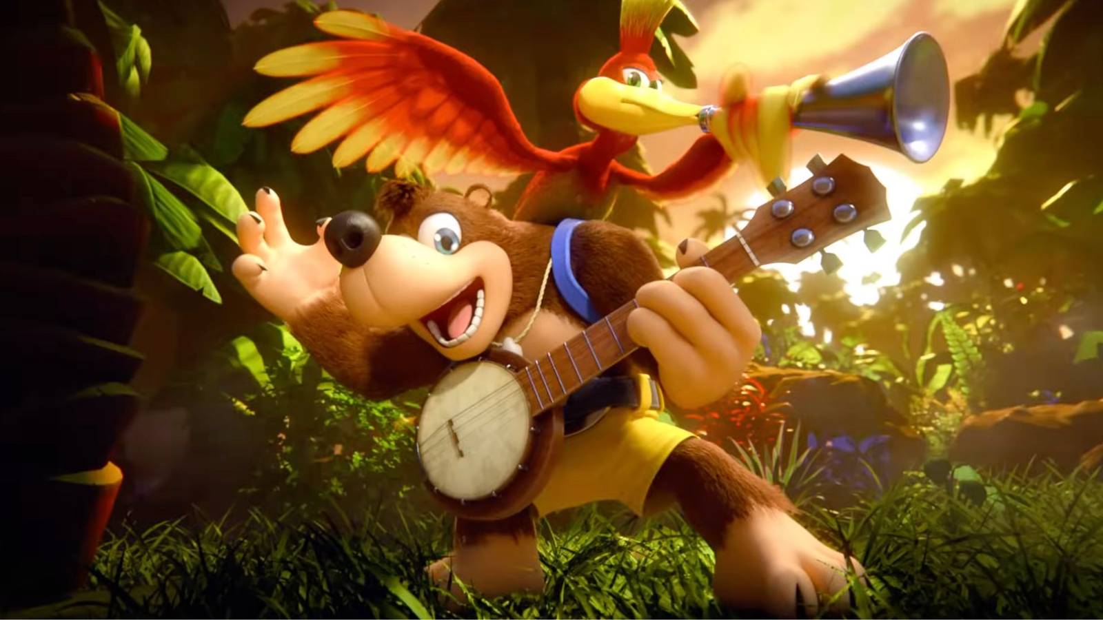 Banjo-Kazooie Is The Most Requested Game Series On Xbox Player Voice 2026 Banjo-Kazooie Is The Most Requested Game Series On Xbox Player Voice 2026