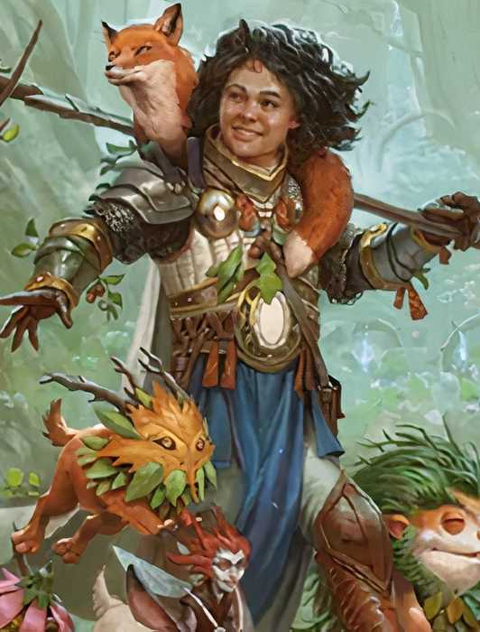 A Complete Guide To The Multiverse Reforged Commander Deck In MTG A Complete Guide To The Multiverse Reforged Commander Deck In MTG