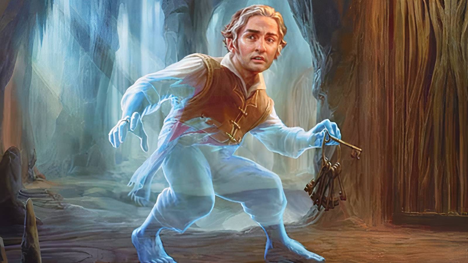 Magic: The Gathering - Why Are There No Commander Decks For The Hobbit? Magic: The Gathering - Why Are There No Commander Decks For The Hobbit?