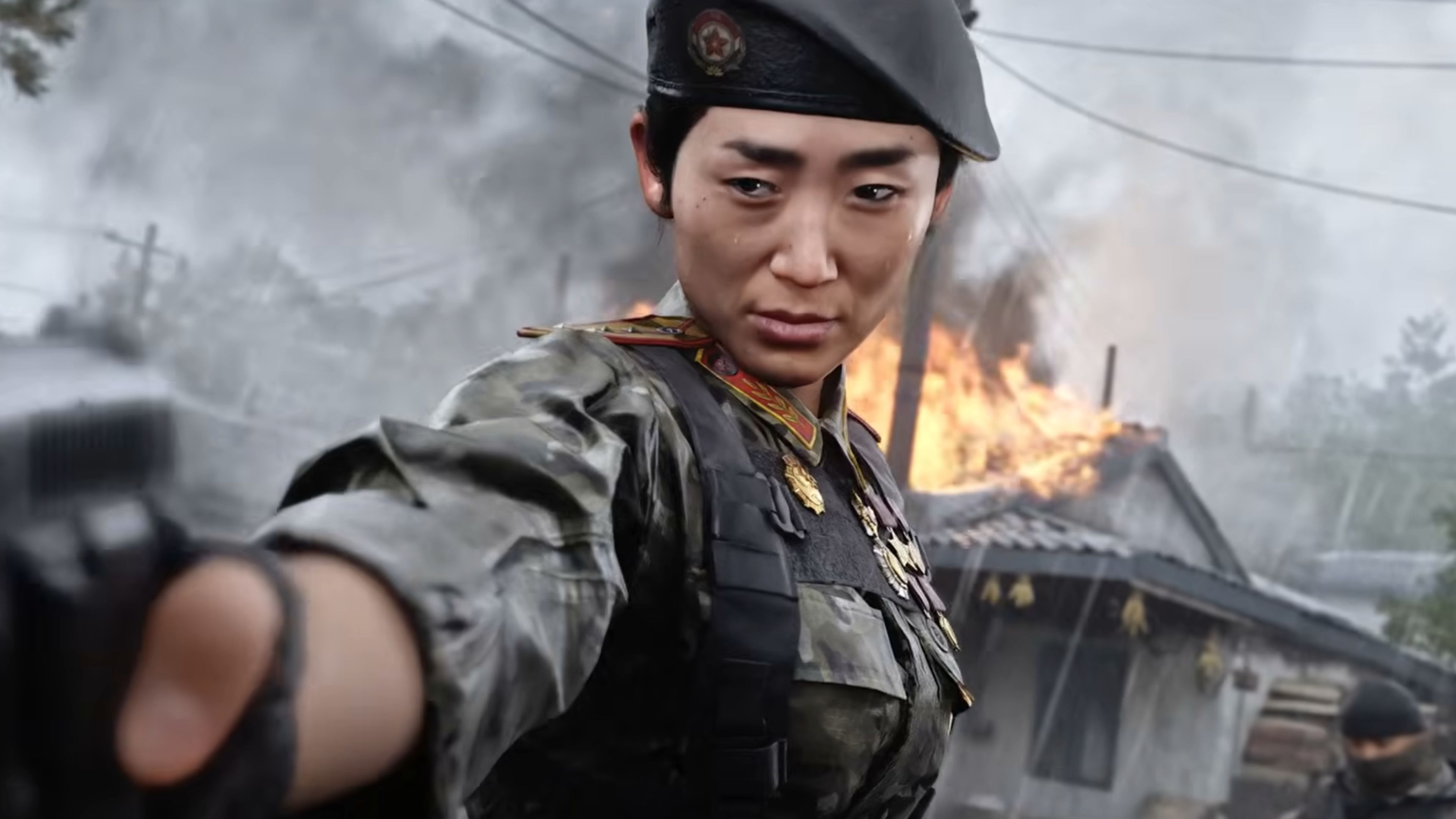 Call Of Duty Modern Warfare 4 Revealed