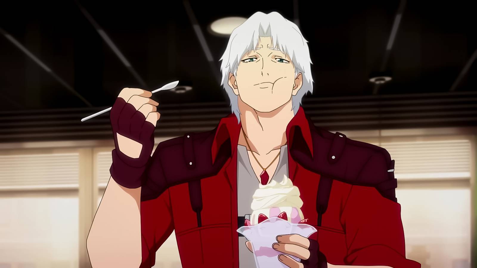 Devil May Cry Showrunner Isn't Convinced By Video Game Adaptation Boom