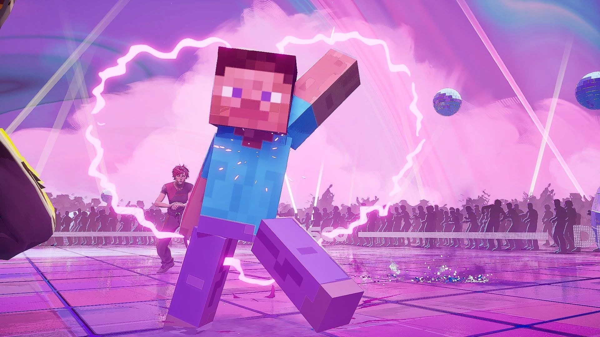 Dead As Disco Is Already A Modder's Paradise