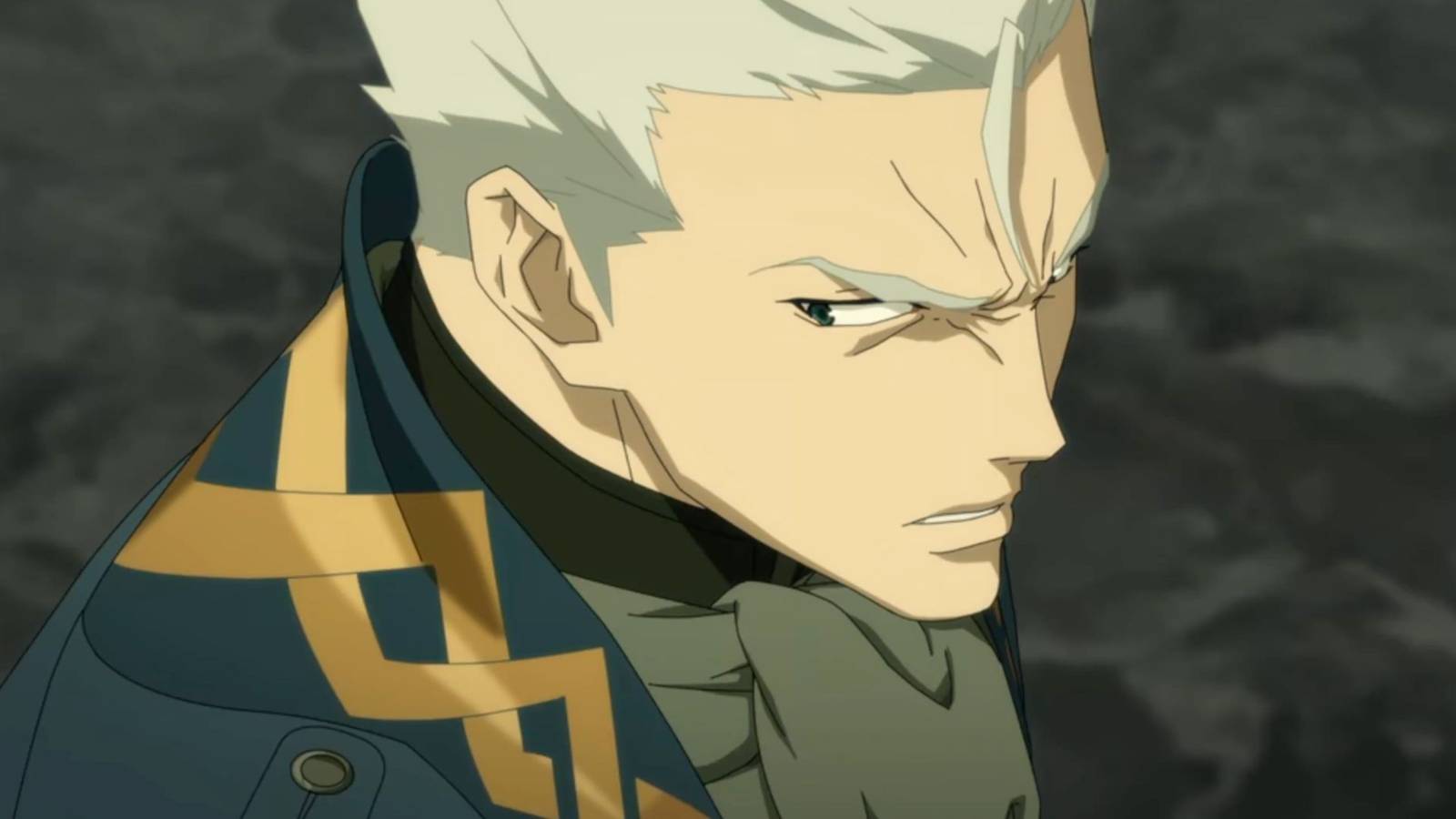 Netflix Devil May Cry Shirt Taken Down After Spelling Error Netflix Devil May Cry Shirt Taken Down After Spelling Error