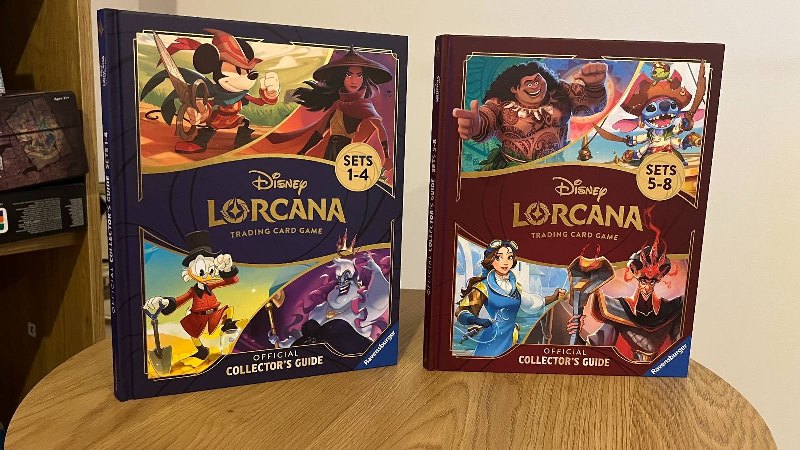 There's Never Been A Better Time To Start Playing Disney Lorcana