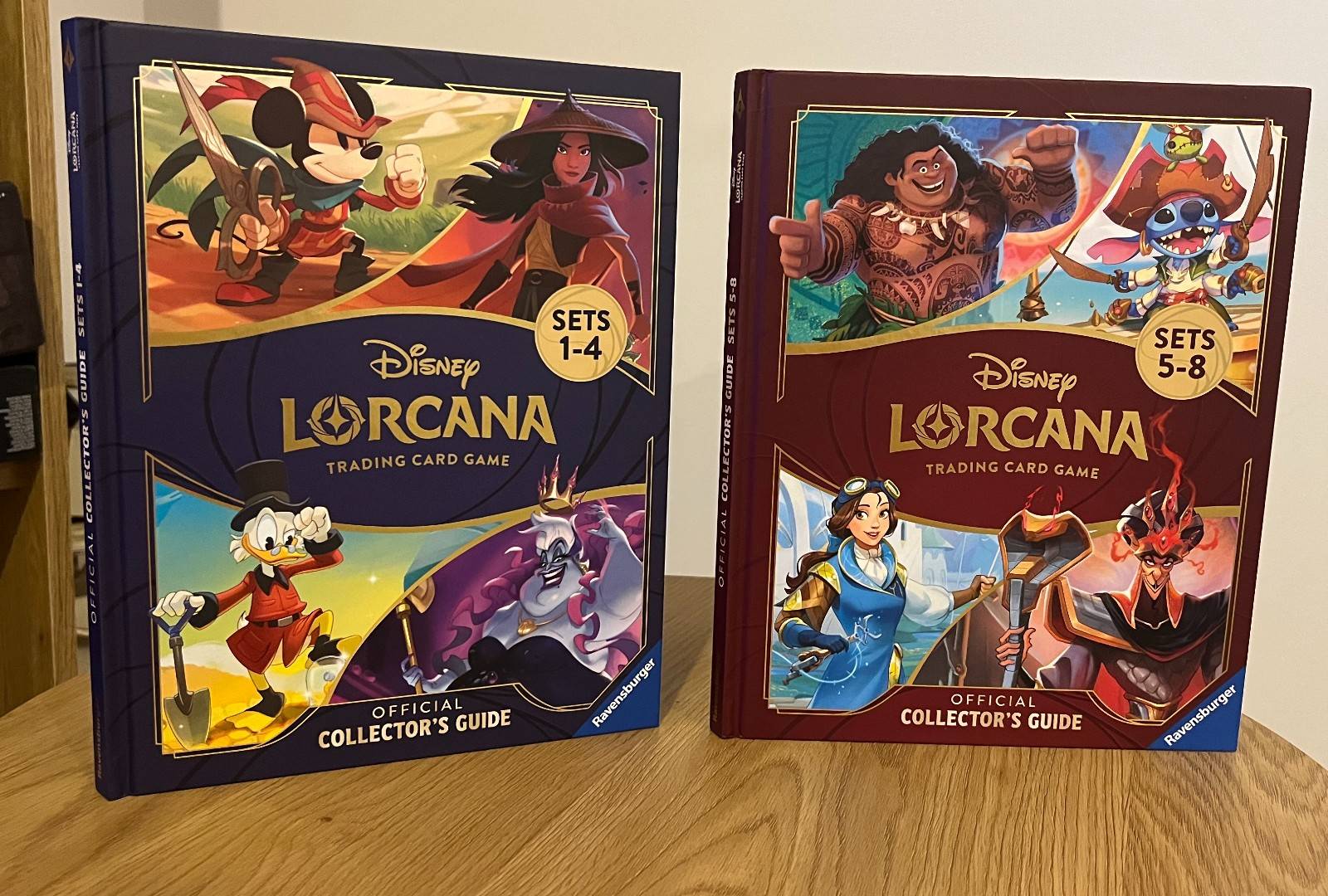 There's Never Been A Better Time To Start Playing Disney Lorcana There's Never Been A Better Time To Start Playing Disney Lorcana