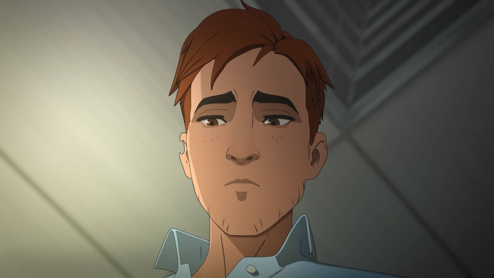 Dispatch Season 2 Status: Plans Haven't Been Shared With Travis Willingham Dispatch Season 2 Status: Plans Haven't Been Shared With Travis Willingham