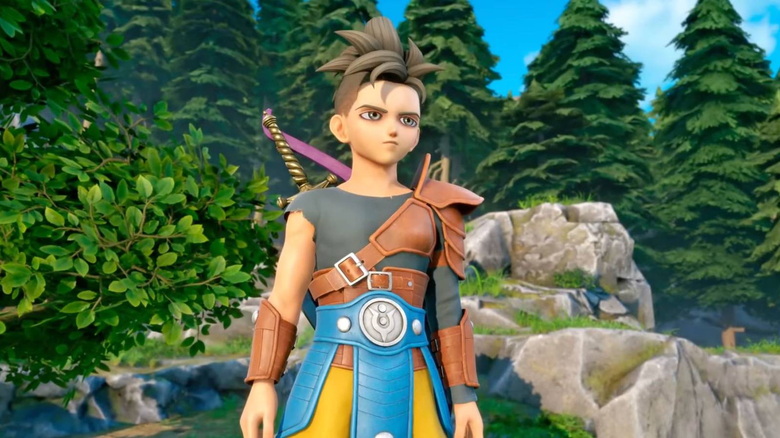 DragonQuest12