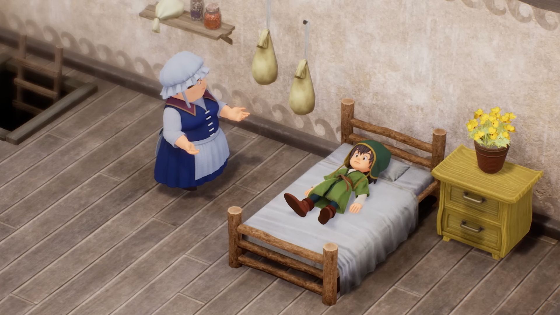 Dragon Quest YouTube Channel Has 8 Unlisted Announcements