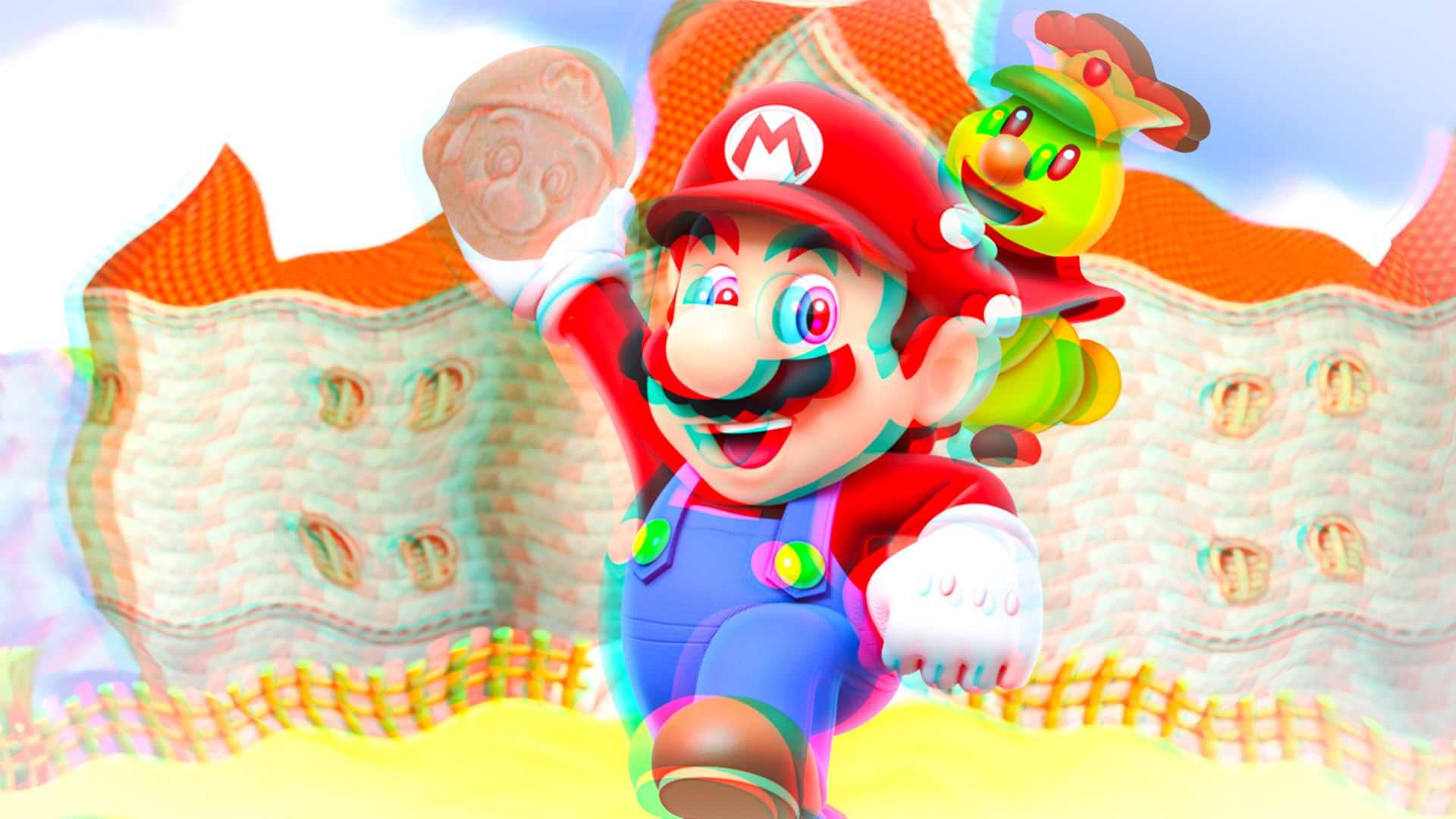 Man Sentenced To Six Years In Prison For Selling Mario Meth Pills