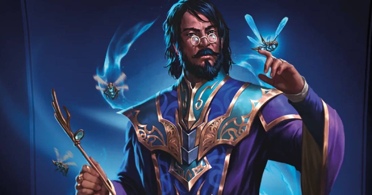 will mtg foundations have commander decks Magic's look perfect for new players What Is A Foundations Commander