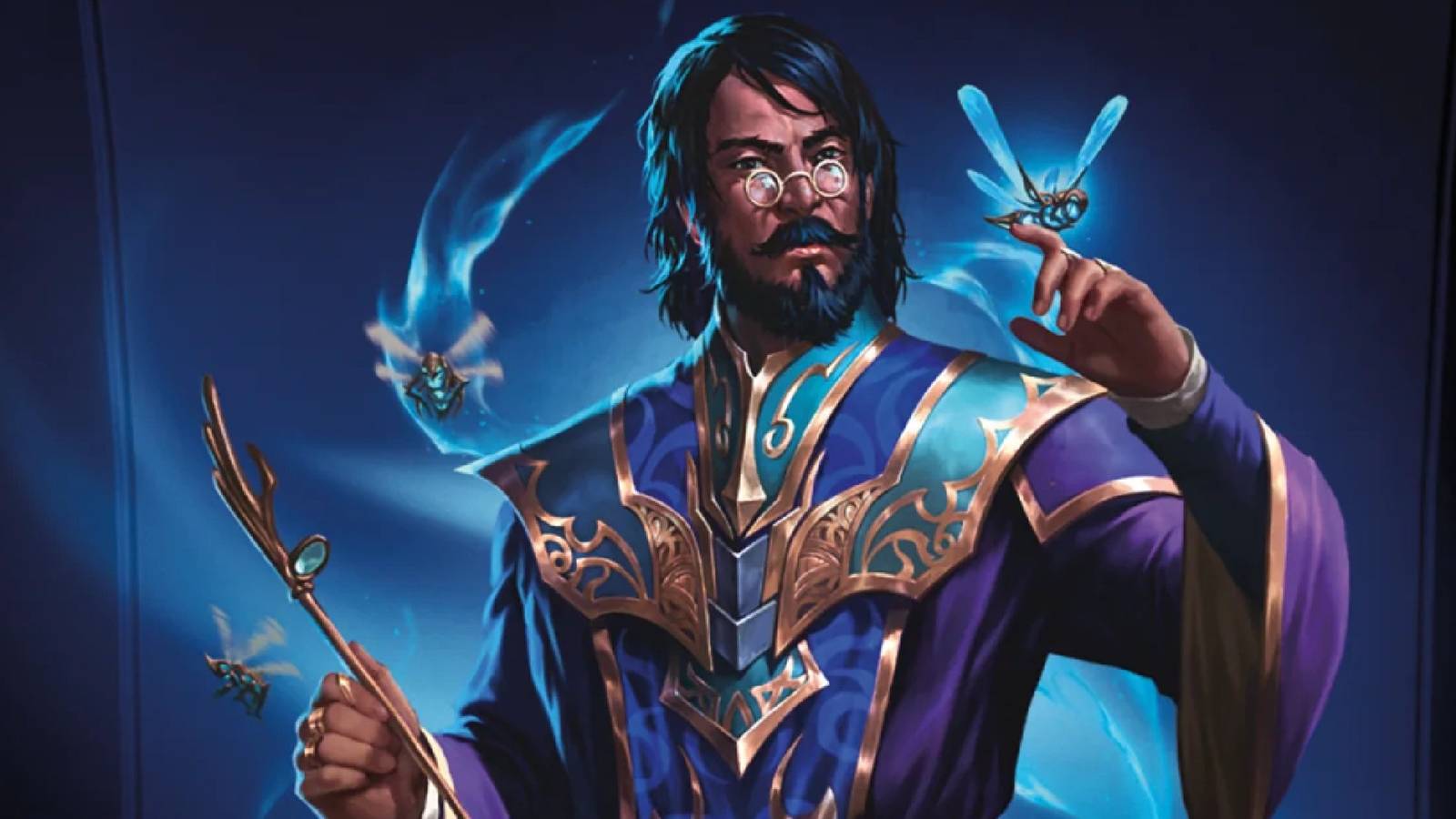 What Is A Foundations Commander Deck In MTG?