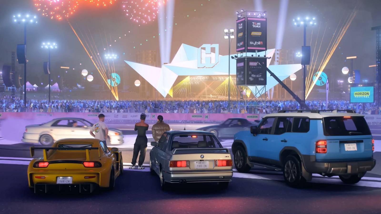 Forza Horizon 6's $120 Advanced Access Edition Is Topping Charts And Already Has Over A Million Players