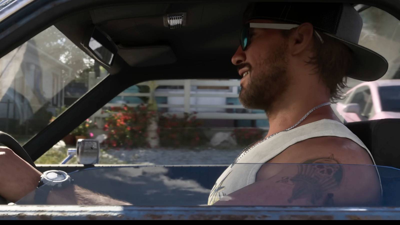 PlayStation Is Urging PS4 Players To Upgrade To A PS5 Before GTA 6 Launches