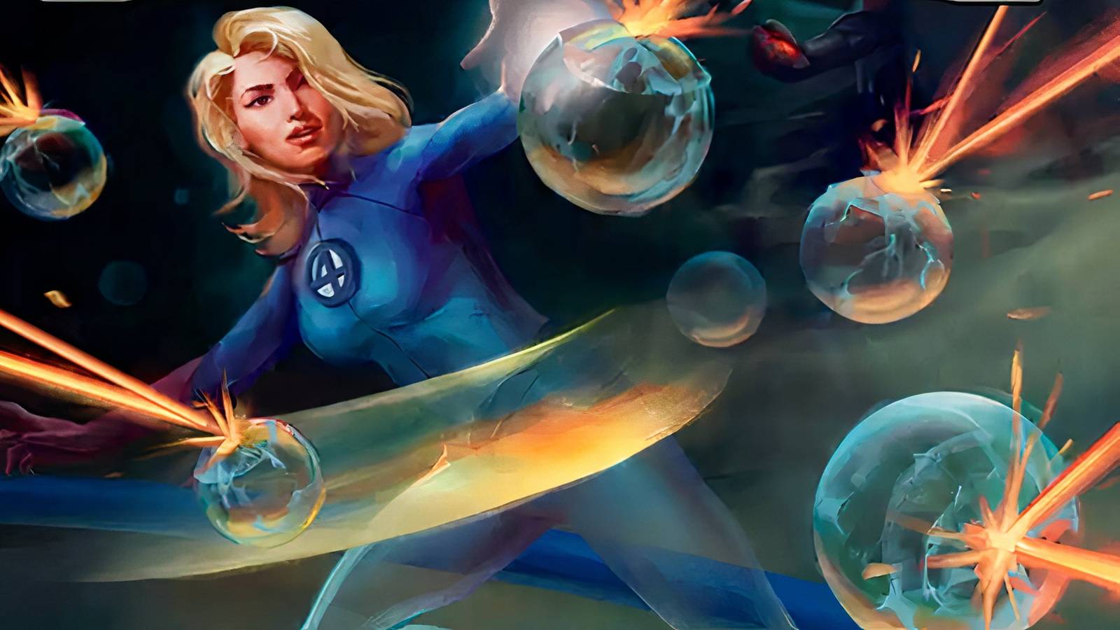 Magic: The Gathering - Fantastic Four Commander Deck Guide