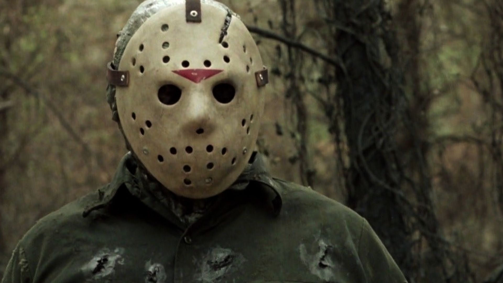 Dead By Daylight Confirms Friday The 13th Icon Jason Voorhees As Next Killer