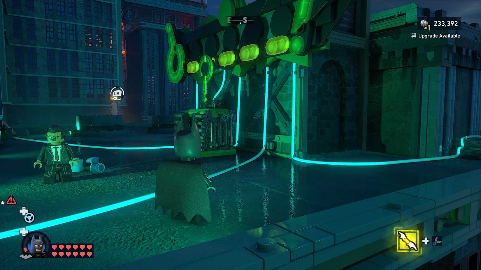 Lego Batman Riddler Cipher All Riddler Puzzle Box Solutions In Lego Batman: Legacy Of The Dark Knight