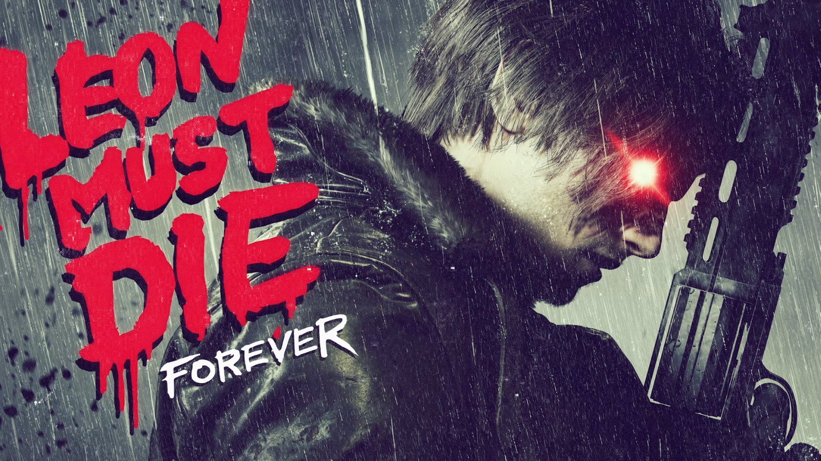 Resident Evil 9: Requiem Adds 'Leon Must Die Forever' Mode in 2026 Update Resident Evil 9: Requiem Adds 'Leon Must Die Forever' Mode in 2026 Update