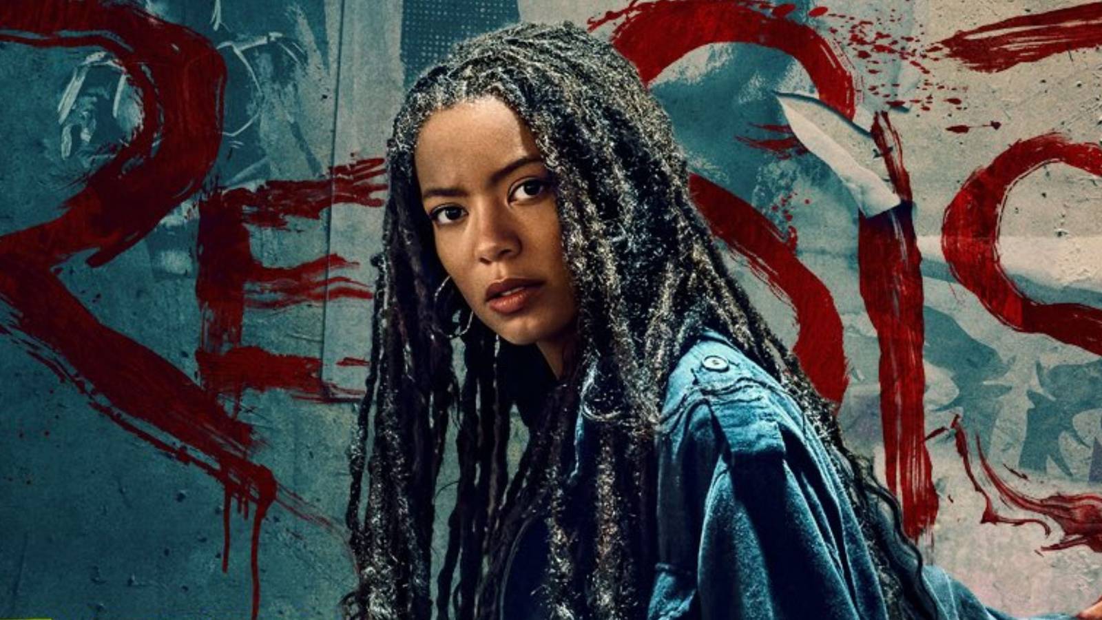 The Boys Showrunner Explains By Gen V's Marie Was Sidelined