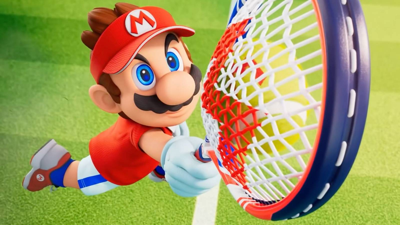 Mario Tennis Fever Left Out of Nintendo Financial Report for 2026