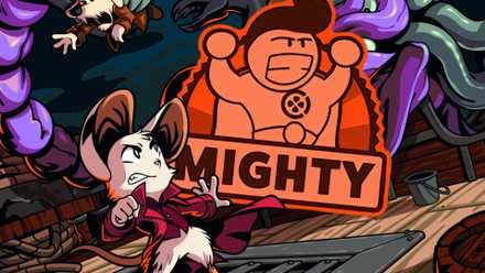 Mina the Hollower Mighty