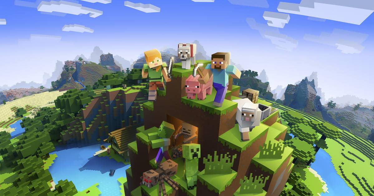 thegamer.com - James Lucas - The EU Takes Aim At Minecraft, Call Of Duty, And Ubisoft