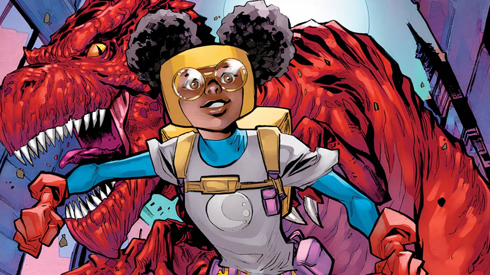 Marvel Rivals Season 8 Adds Devil Dinosaur; Fans Question Moon Girl Absence Marvel Rivals Season 8 Adds Devil Dinosaur; Fans Question Moon Girl Absence
