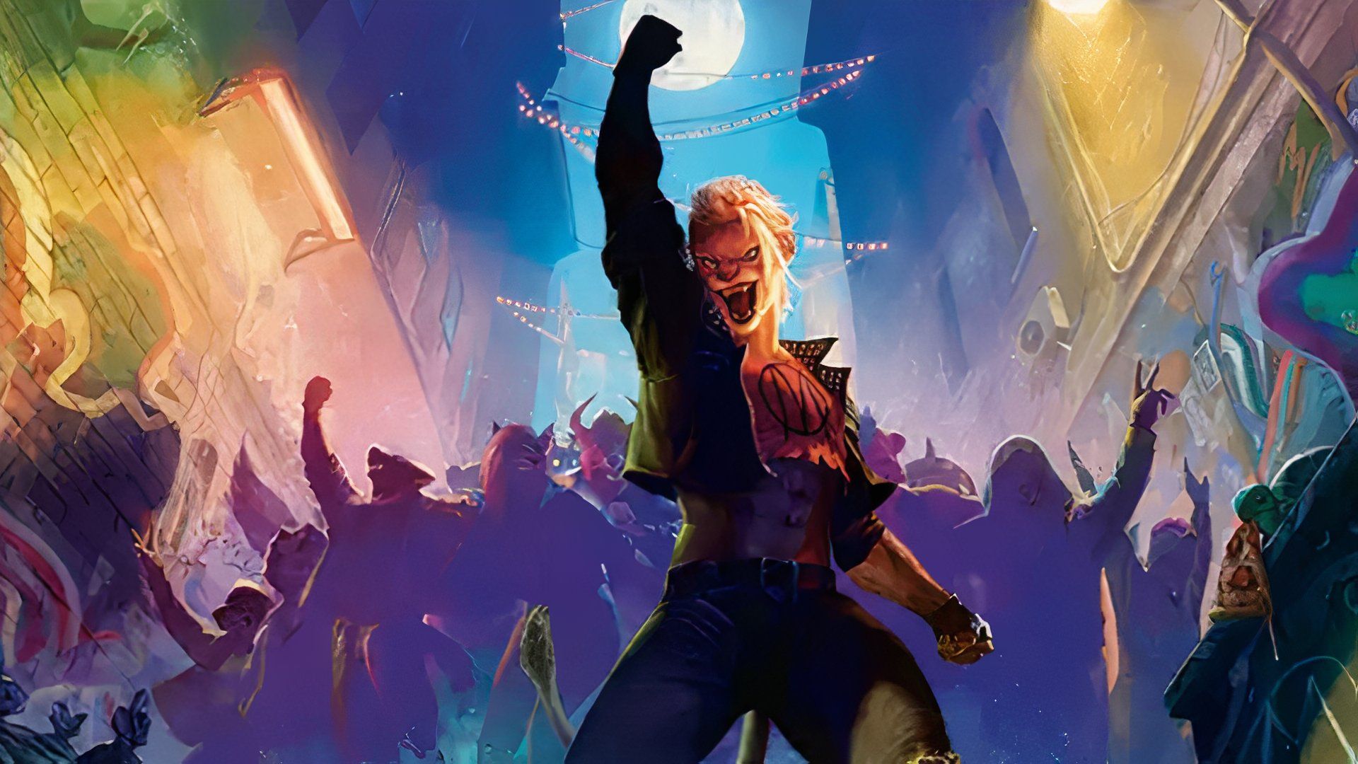 Wizards Of The Coast Refuses To Recognize Arena Union Despite Growing Public Support
