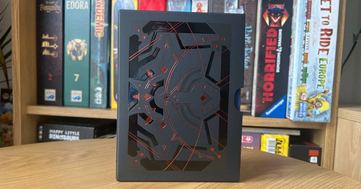 You Can Buy A Magic: The Gathering Codex Bundle For $120 As Prices 