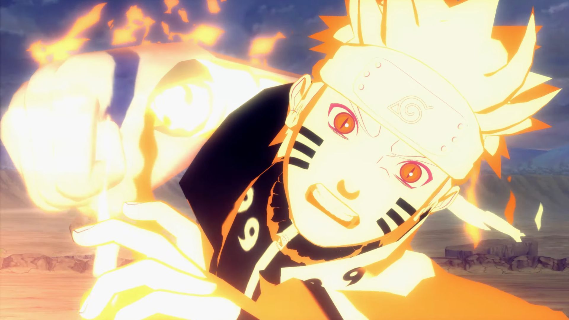 Naruto Game Developed With “New” Partner Teased By Anime Rights Holder