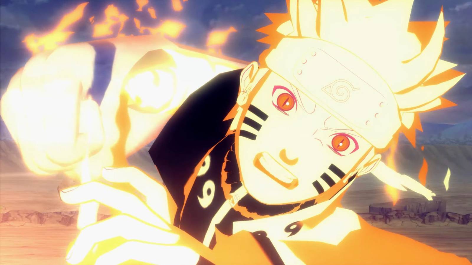 New Naruto Game Developed With 25th Anniversary Plans Confirmed for 2027 New Naruto Game Developed With 25th Anniversary Plans Confirmed for 2027