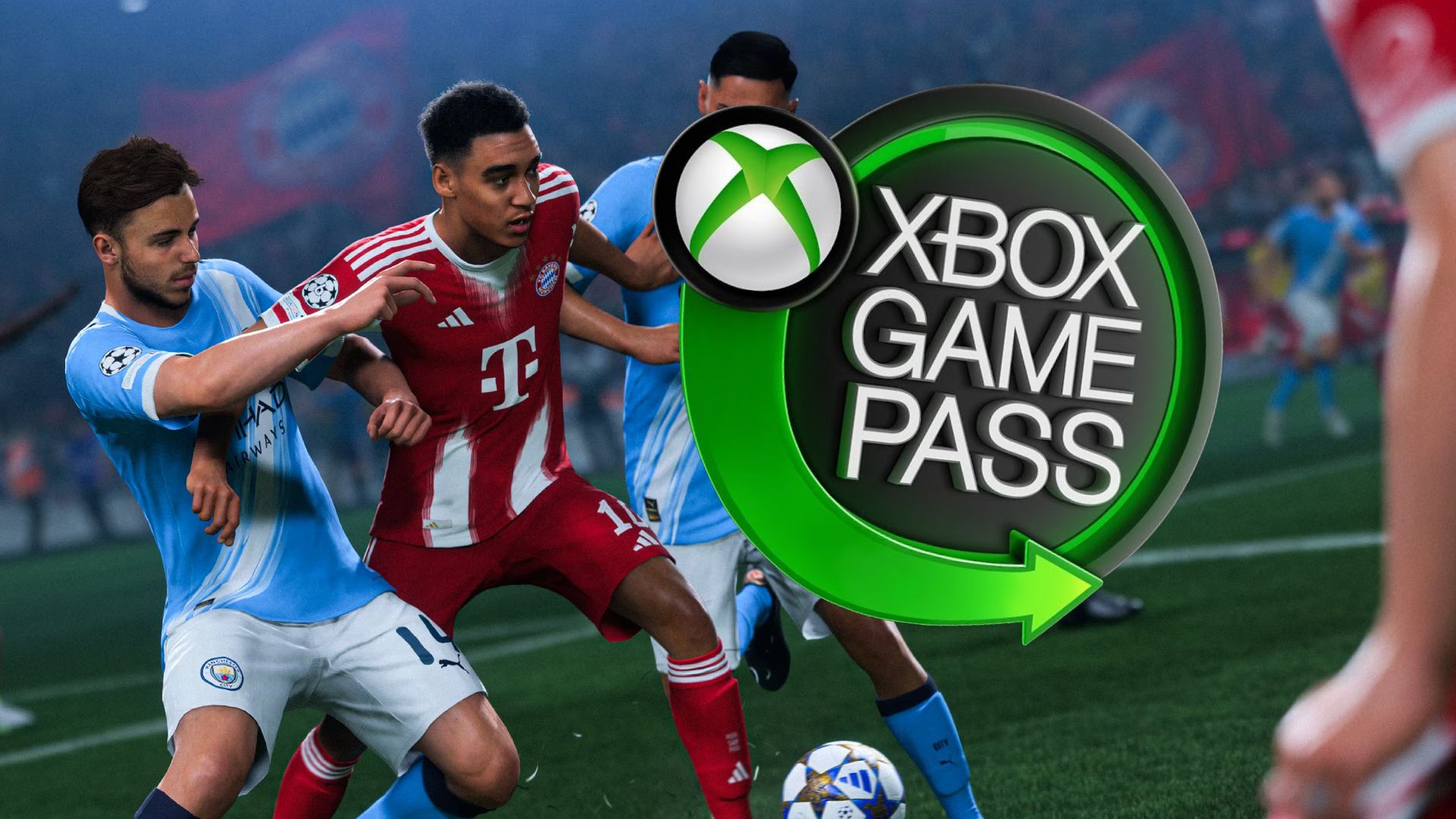 EA Is Reportedly Stopping An Xbox Game Pass Family Plan