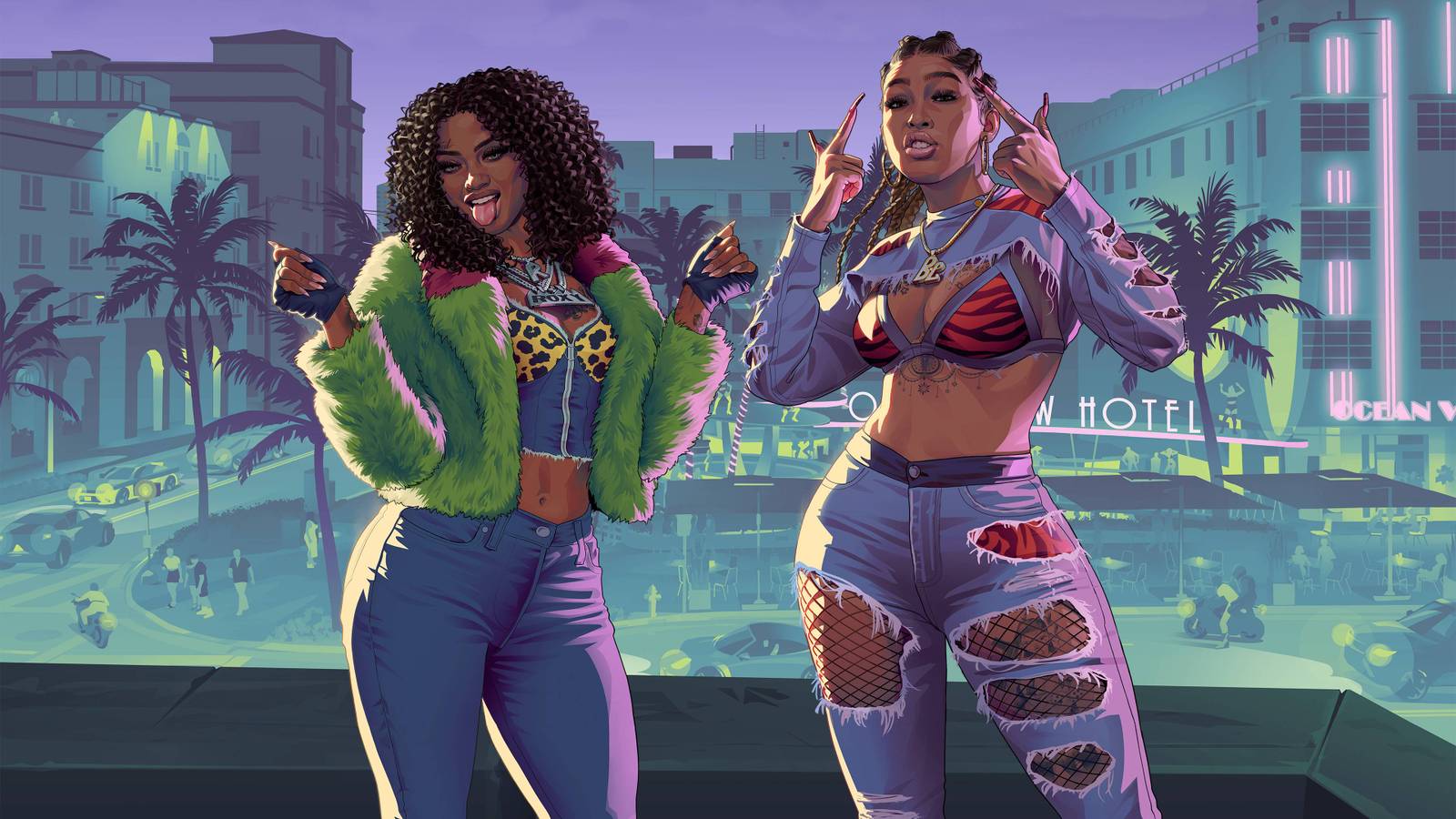 GTA 6 Launch Day Sales Projections and Market Expectations for 2026 GTA 6 Launch Day Sales Projections and Market Expectations for 2026
