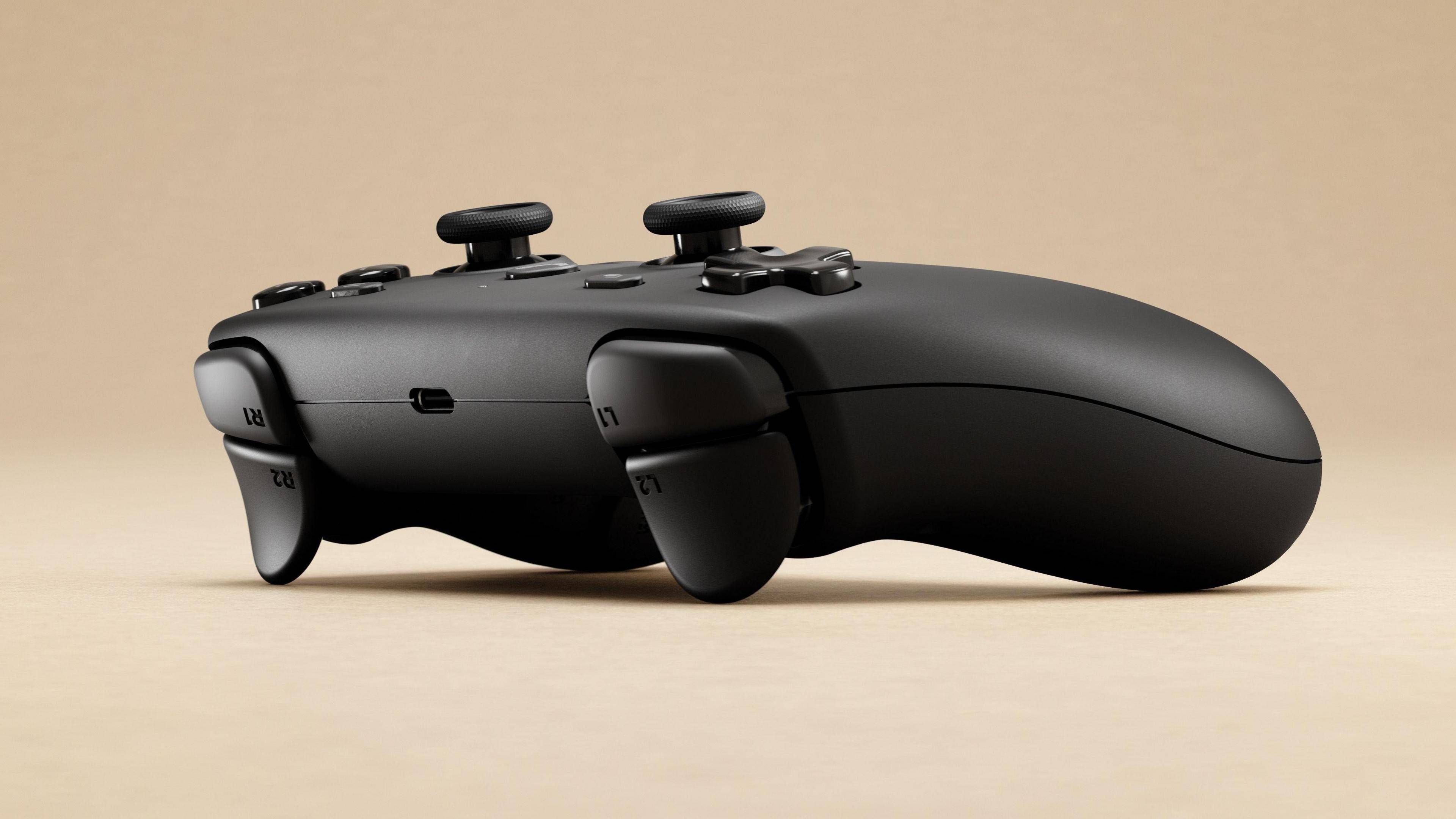 Steam Controllers Show Up On Resale Sites For Inflated Prices Following Sellout