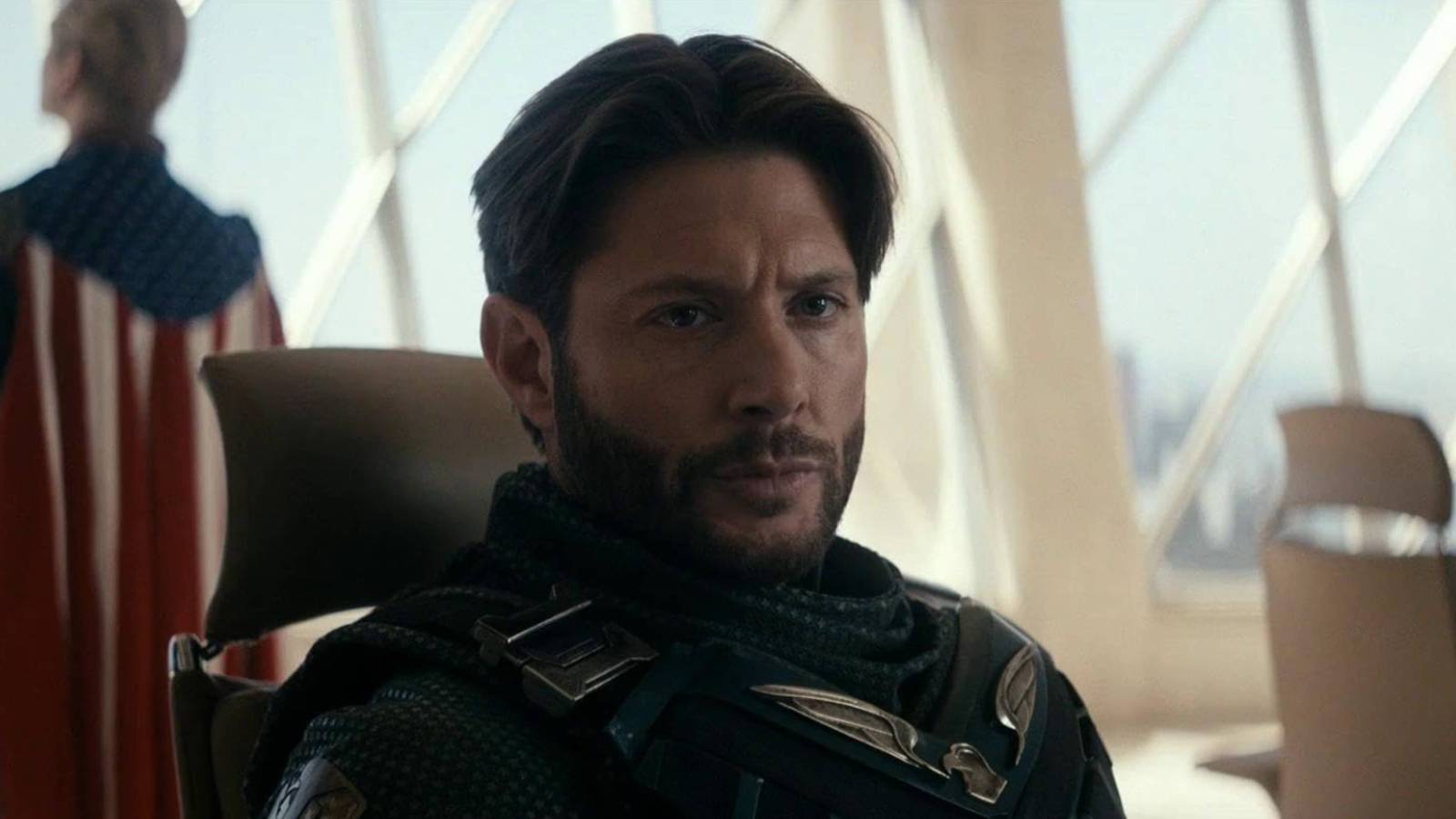 The Boys' One-Shots Episode May Have Revealed Which Main Characters Will ...