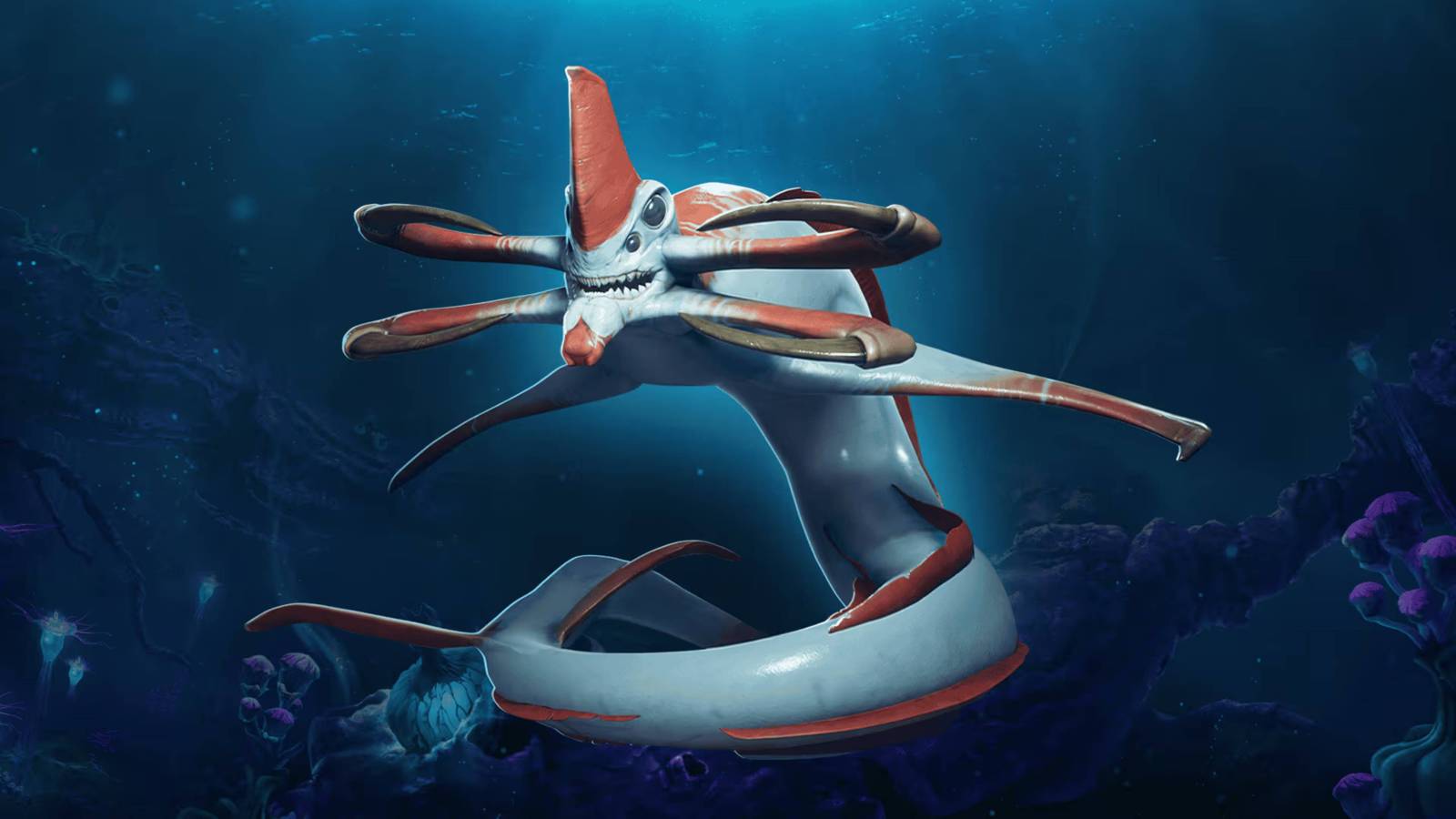 Subnautica 2: New Colonist Bunkers Offer Significant Resource Boosts official image