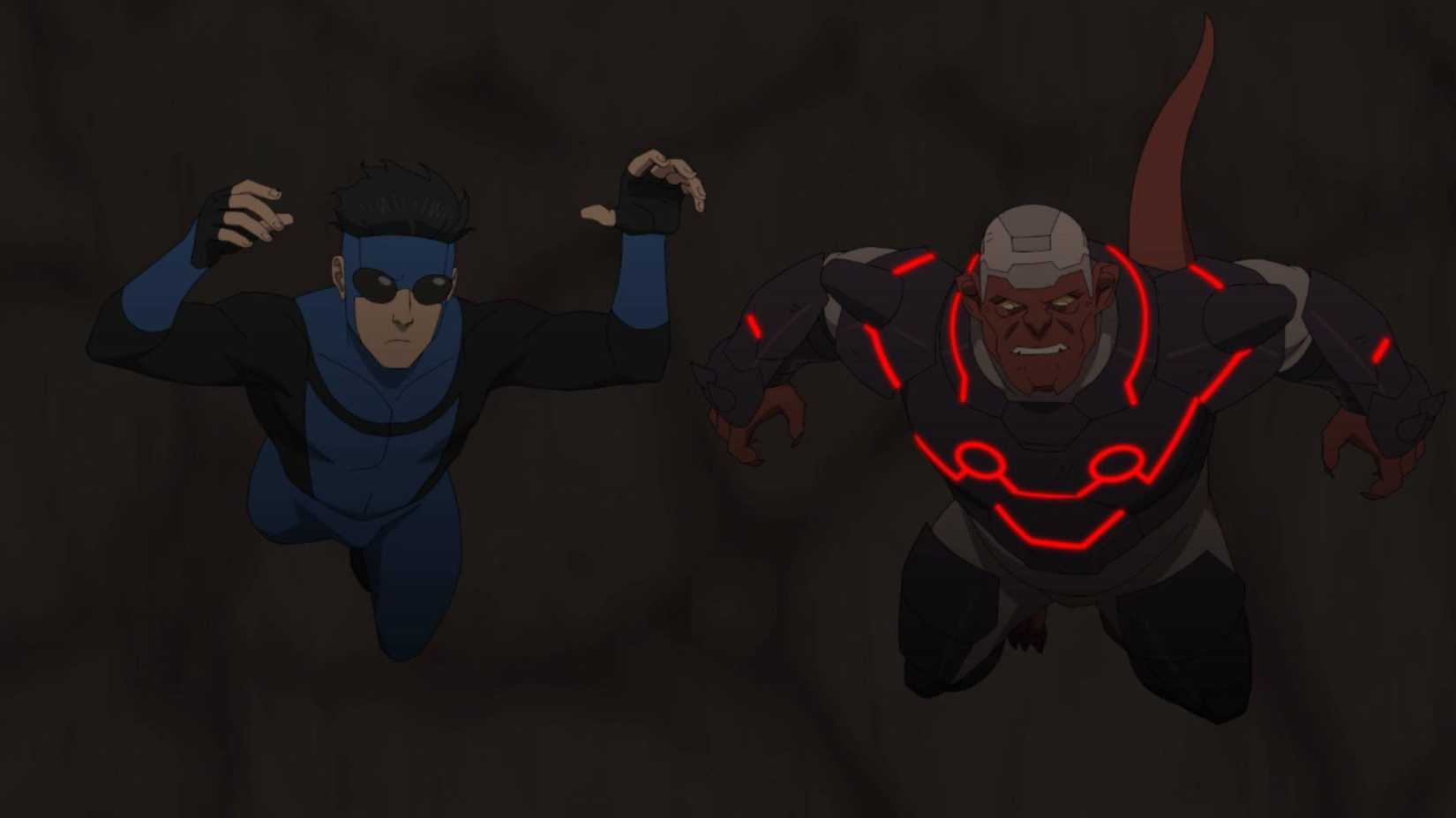 Invincible Creator Confirms Future Seasons Will Include More Original ...
