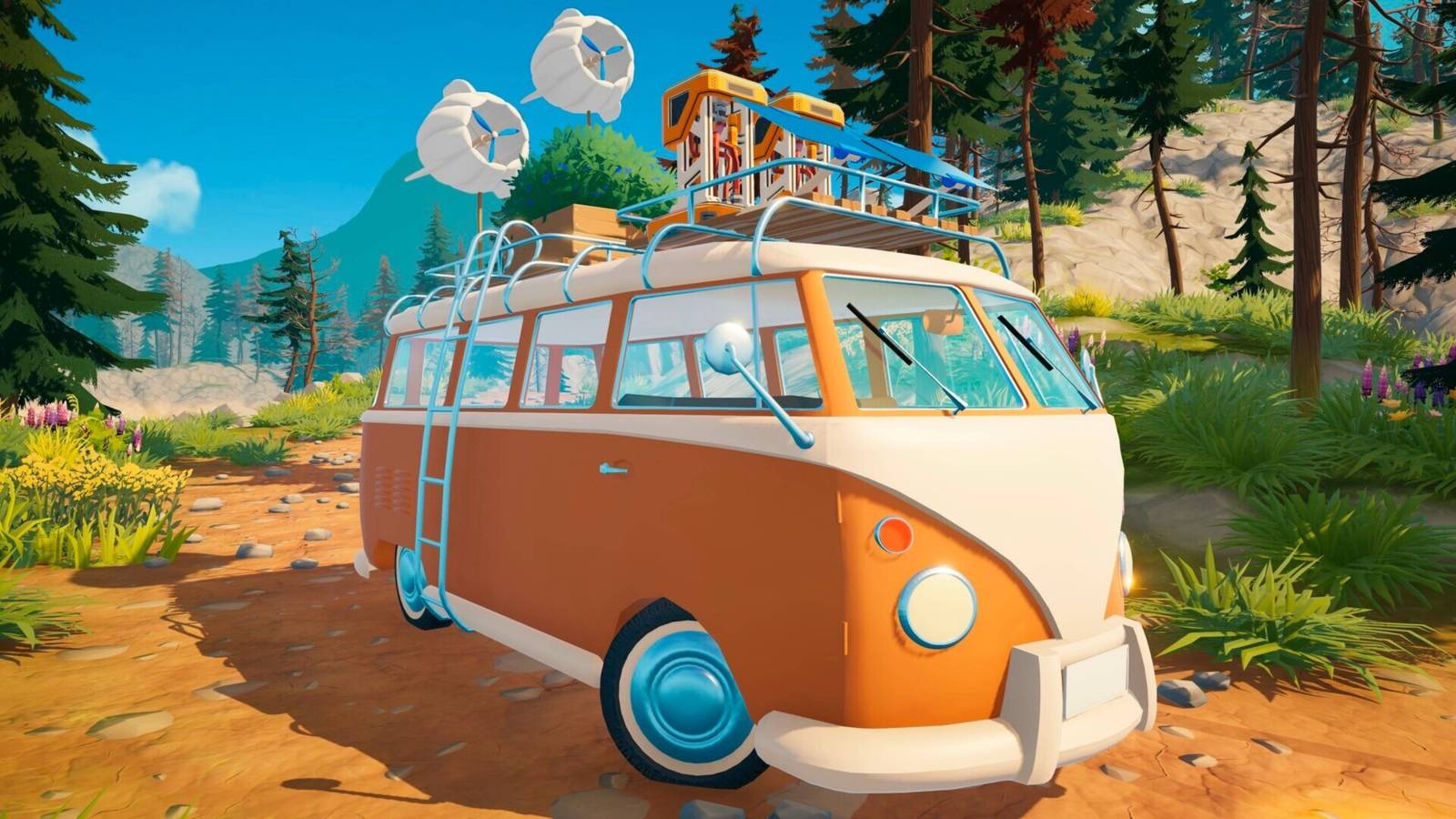Outbound Hit With Even More Negative Reviews After Developers Ask Users To Remove Them