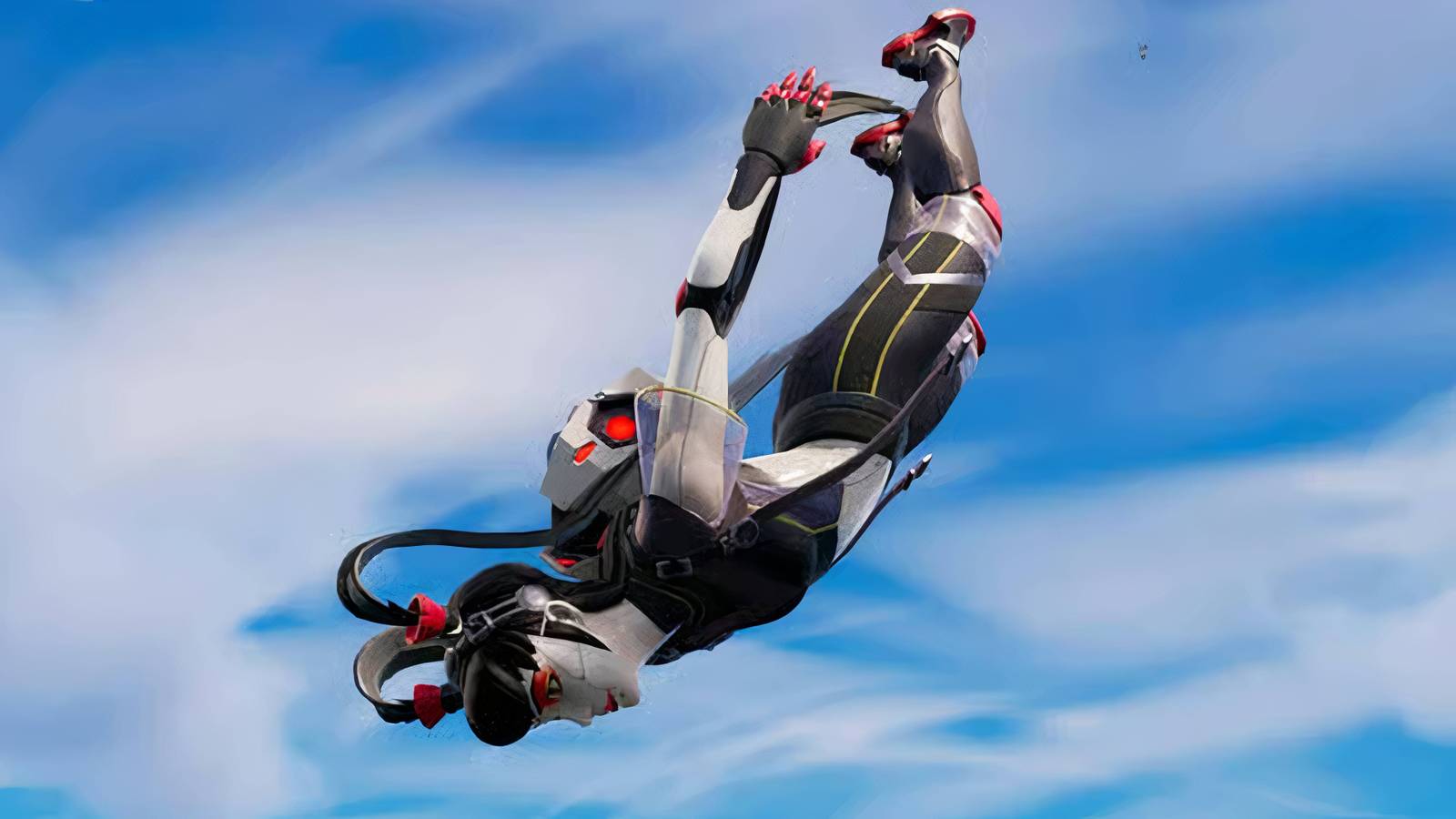 Fortnite Fall Damage Changes Explained: Can You Still Die in 2026? Fortnite Fall Damage Changes Explained: Can You Still Die in 2026?